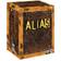 Alias - Season 1-5 The Complete Set [DVD]